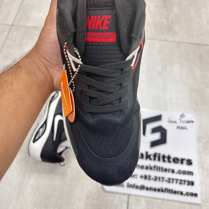 NK - AZ Pegasus 26x - Black