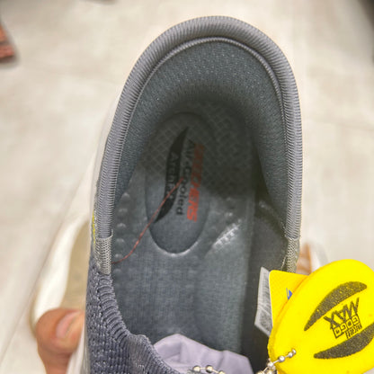 Skech - Slipin Carbon Inf - Gray
