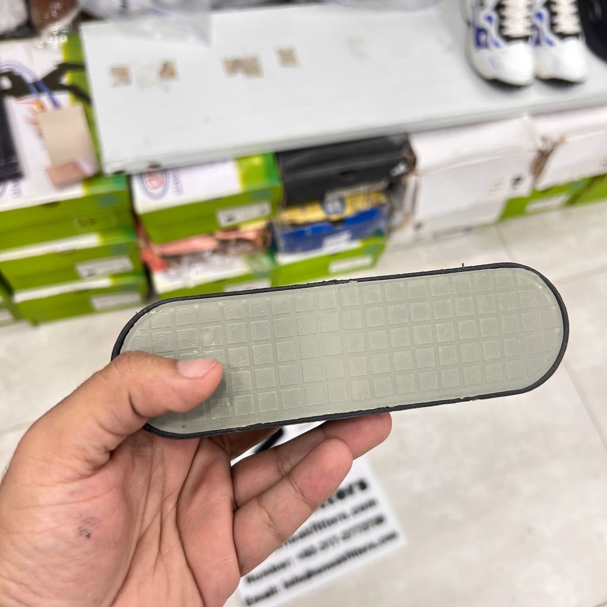 Royal Shoe Brush