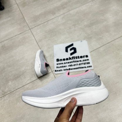 SK - MaxCushion - Gary
