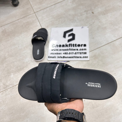 SK - D2 - Black