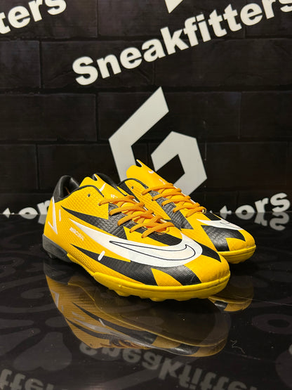 NKE - Football Boots - Yellow Black