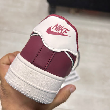 AF1 - NIKF - Deep Brown