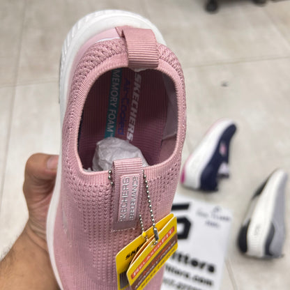 SK - Memory Foam - Pink