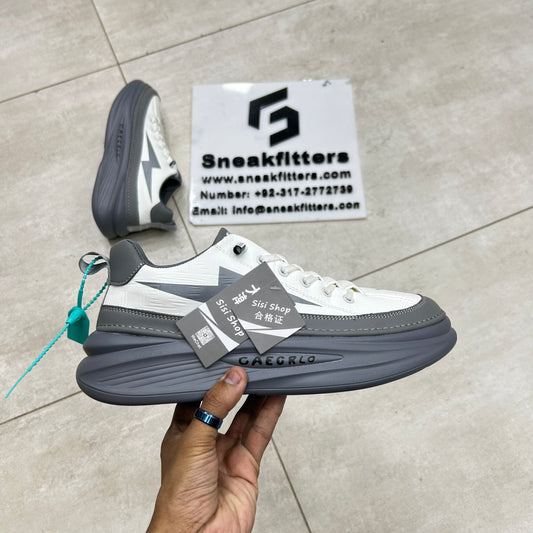 Fashion - Flash - Gray