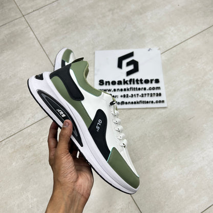 Fashion - SL - GLS - Green