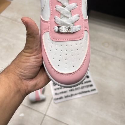 AF1 - NIKF - Pink