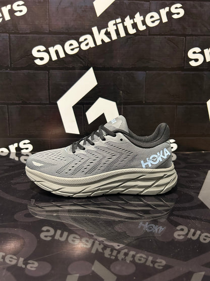 Hoka - Unbearable - Grey