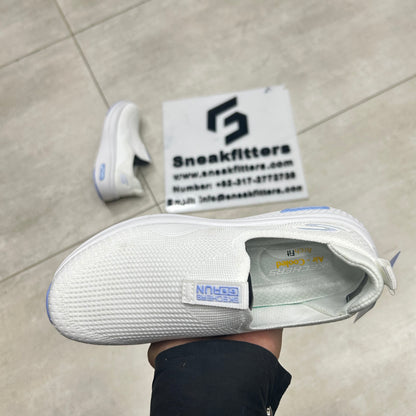 SK - GoRun - White