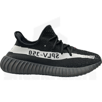 AD - Yeezy365 - Black White