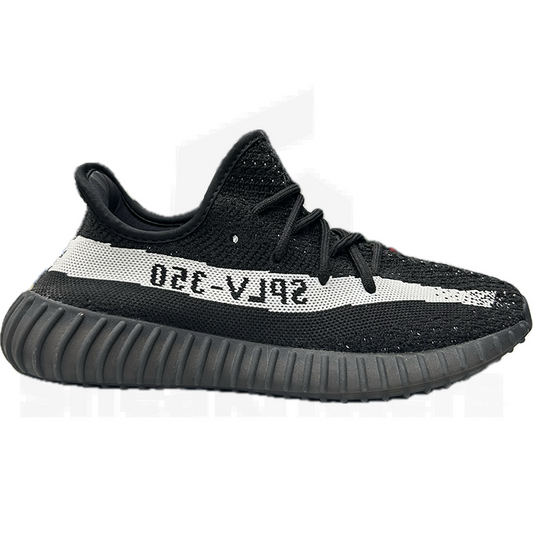 AD - Yeezy365 - Black White