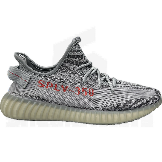 AD - Yeezy365 - Grey zebra