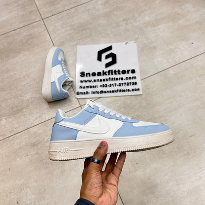 AF1 - Mix - Blue