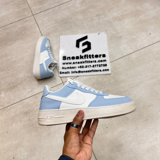 AF1 - Mix - Blue