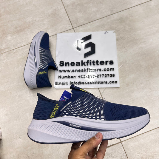 Skech - Slipin Gotun Artfit - Blue