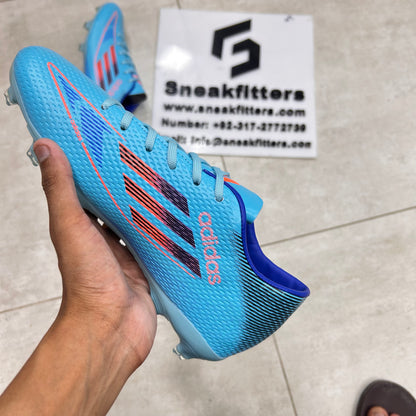 Football - Adid - Toe -  Blue