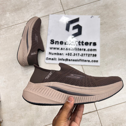 Skech - Slipin Gotun Artfit - Brown