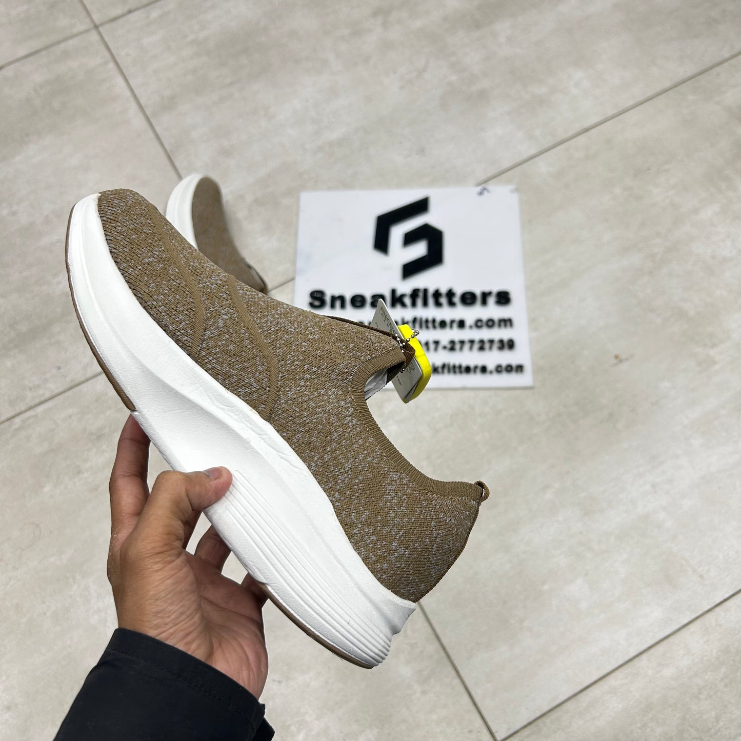 Skech - MC - Khaki