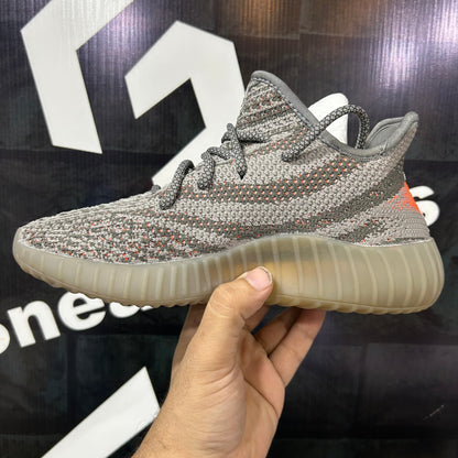 Kanye- Yeezy 350 - Grey Orange