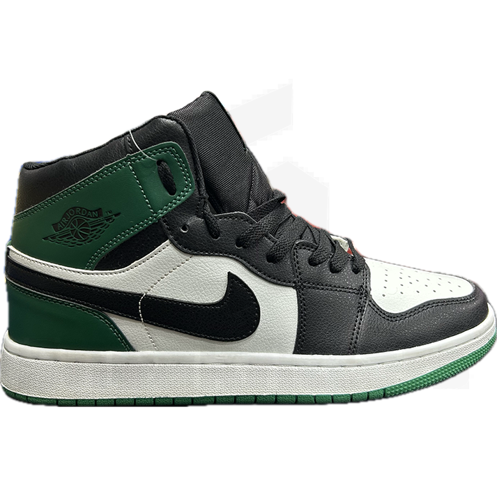 AR JDN 1 - High - Green