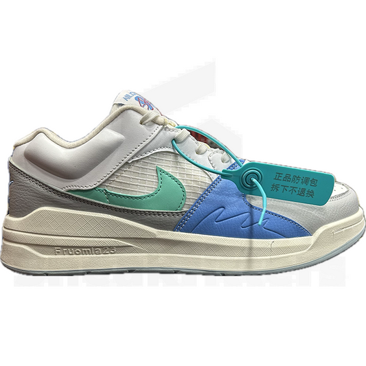 AR JDN 90 - Gray White With Green