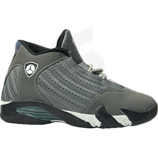 AR JDN  14 - Retro - Graphite Navy