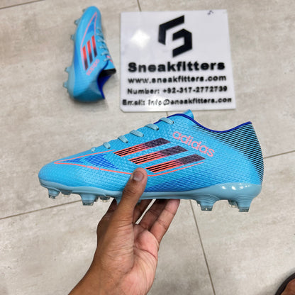 Football - Adid - Toe -  Blue