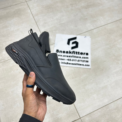 Skech - Archfit GoGaMat - Black 2.0