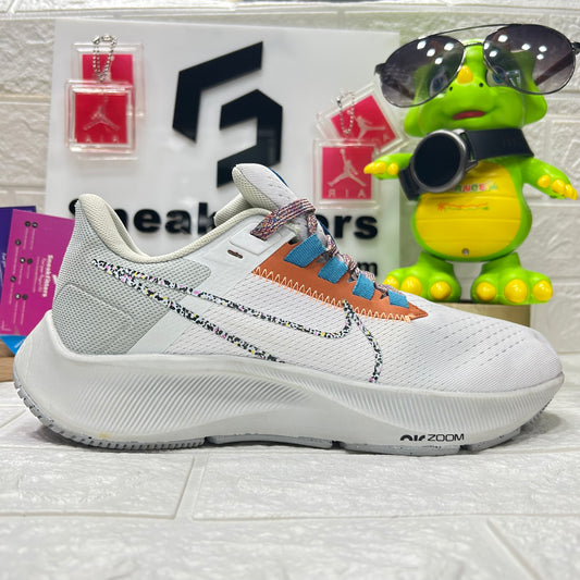 NKE Zoom - Pegasus 38 - Made From Sport 2.0