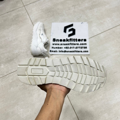 Performax  Activewear - White