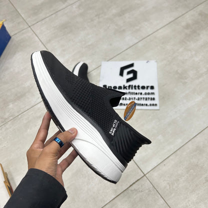 Skech - HB Slip Ins - Black