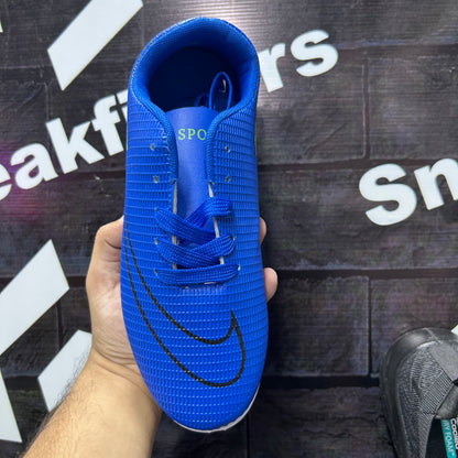 NK - CR7 - Grippers - Blue