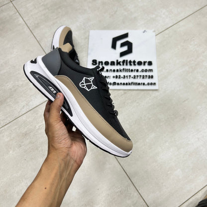 Fashion - SL - Star - Black