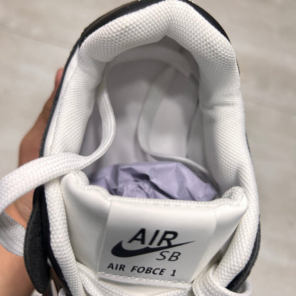 AF1 - Panda (Second)