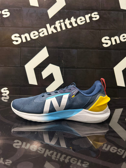 NB - Fuelcgell - Blue Yellow