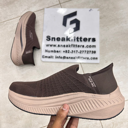 Skech - Slipin Gotun Artfit - Brown