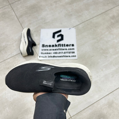 SK - Slipins Archfet - Black