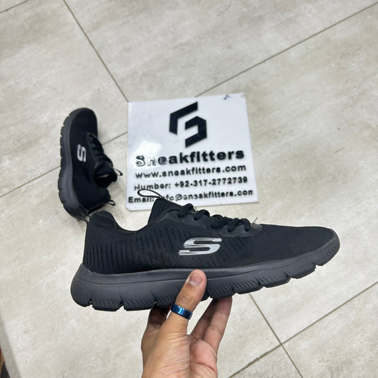 Skech - Bobs MF-  Black