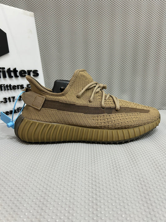 AD - Yeezy365 - Brown