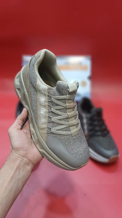 Skech - Go Walk 2.0 - Kharki