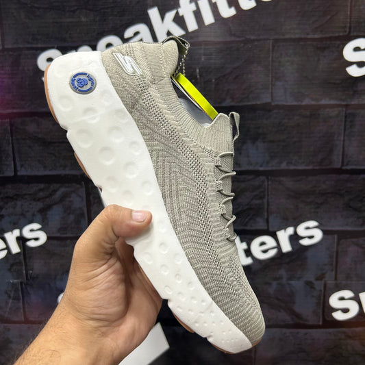 Skechers - GY - Hyper Burst - Khaki