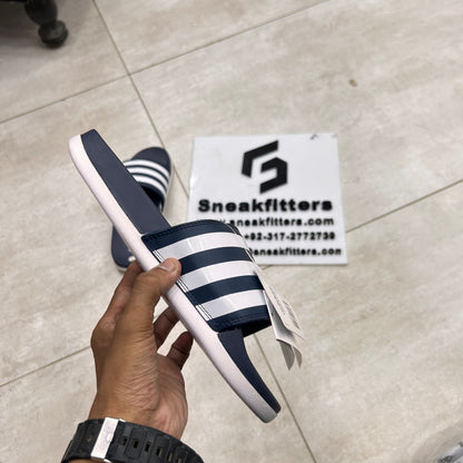 AD - 3 line - Blue