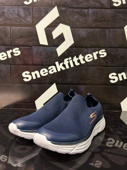 Skecher - Air Cool - MF - Navy