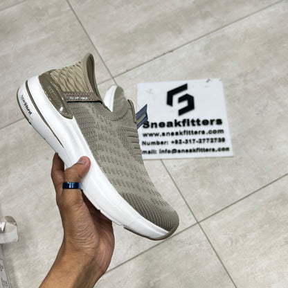 Skech - HyperBurst - Khaki (New)