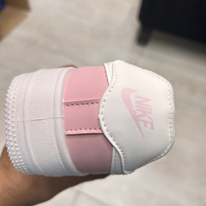 AF1 - NIKF - Pink