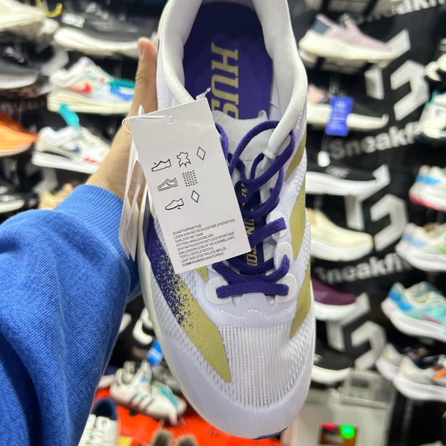 Adid -  Adizero Evo SL Mocha Navy