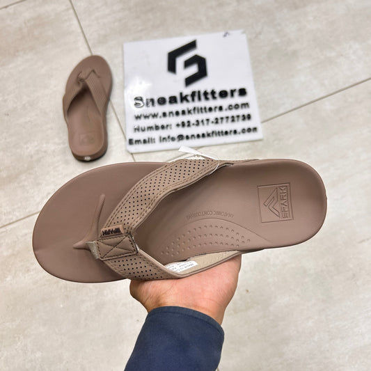 Spark - Slide - Khaki