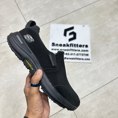 Skech - Outdoor - Goodyear - Black