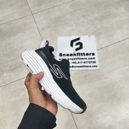 SK - MaxCushion - Black