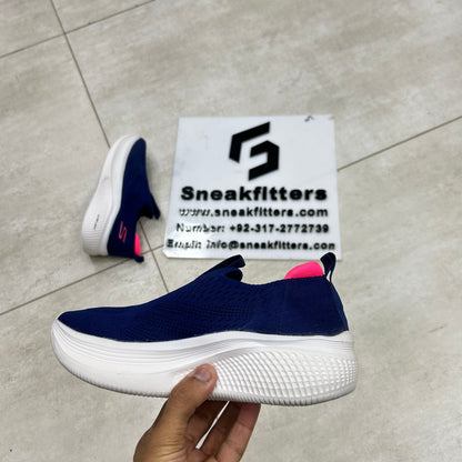 SK - GoWalk - Ultralight - Blue